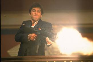 Remakes: Scarface