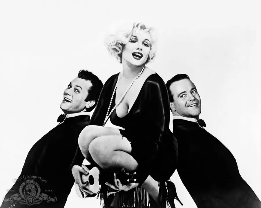 Comédias românticas: Quanto mais quente melhor