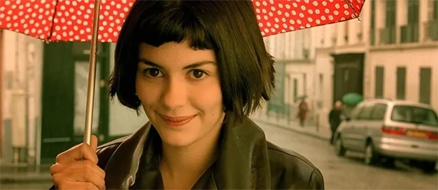 O Fabuloso destino de Amélie Poulain