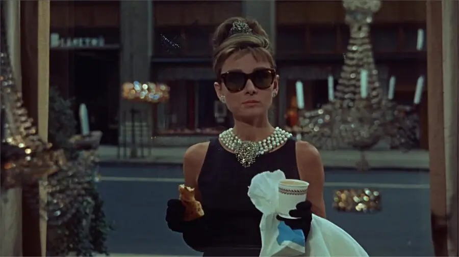 Comédias românticas: Bonequinha de luxo