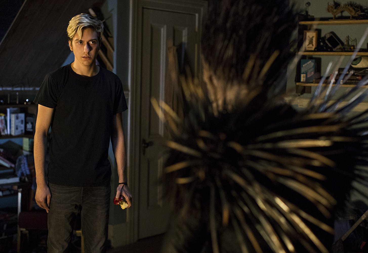 Crítica: Death Note e o problema de Hollywood com adaptações