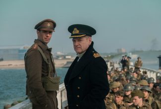 Cena de Dunkirk 2017