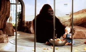 Filmes que marcaram a sua infância Ninguém segura esse bebê