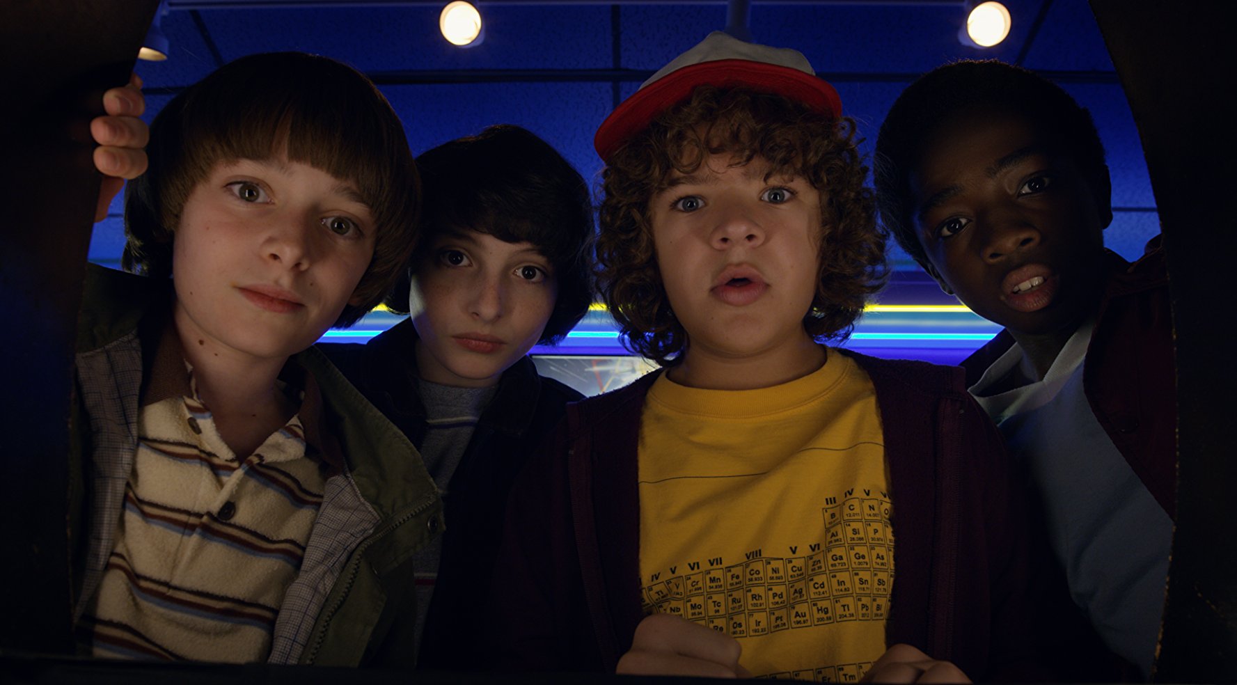 Stranger Things: O que você precisa lembrar antes da segunda parte