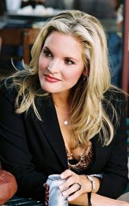 Bridgette Wilson