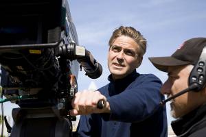 Filmes dirigidos por George Clooney