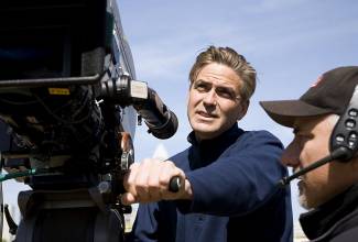 Filmes dirigidos por George Clooney