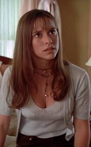 Jennifer Love Hewitt em Eu sei o que vocês fizeram no verão passado