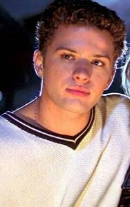 Ryan Phillippe em Eu sei o que vocês fizeram no verão passado