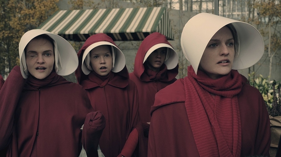 Handmaid's Tale Ou Regarder The handmaids tale | Zinema