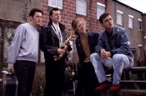 Filmes que se passam na Irlanda: The Commitments