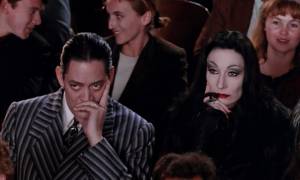 Comédias clássicas para assistir na Netflix: A Família Addams