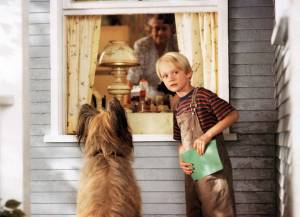 filmes que estão completando 25 anos em 2018: Dennis o pimentinha