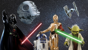 o melhor filme de star wars