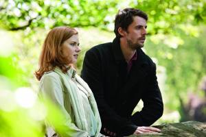 Filmes românticos na Netflix: Casa comigo
