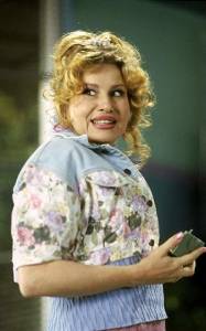 Elenco de Legalmente loira: Jennifer Coolidge