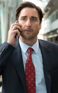 Elenco de Legalmente loira: Luke Wilson