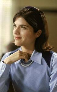 Elenco de Legalmente Loira: Selma Blair