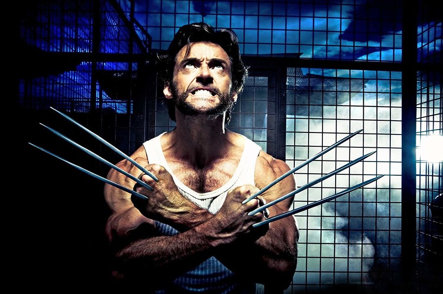 Piores adaptações de quadrinhos: Wolverine