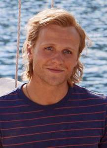 Mamma Mia 2: Bill