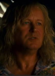 Mamma Mia 2: Bill