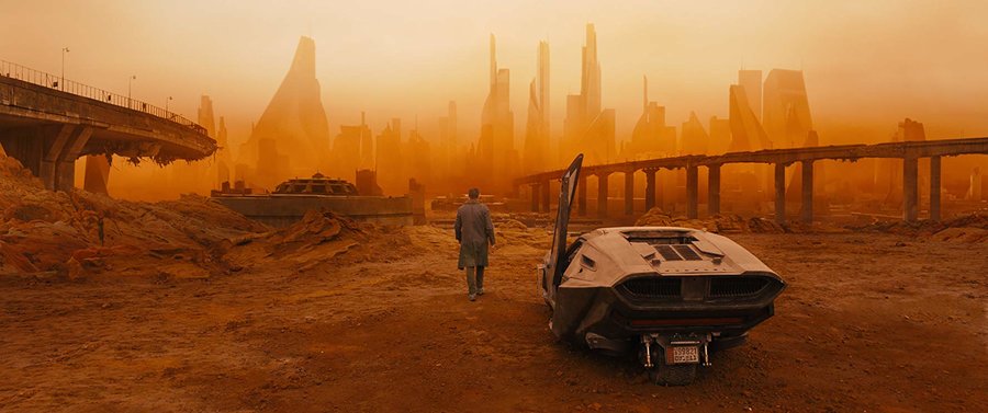 Continuações de filmes melhores que os originais: Blade Runner 2049