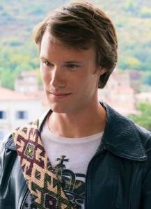 Harry Mamma Mia 2