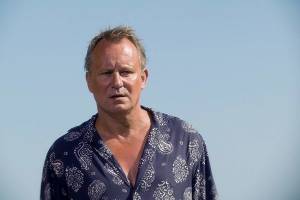 Quem é o pai da Sophie em Mamma Mia