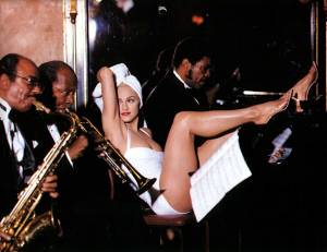 Filmes com Madonna: Na cama com Madonna