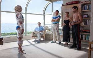 Filmes para não ver com os pais: O Lobo de Wall Street