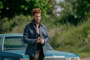 Resumo da 1a temporada de American Gods