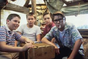 Melhores filmes de Stephen King: Conta comigo