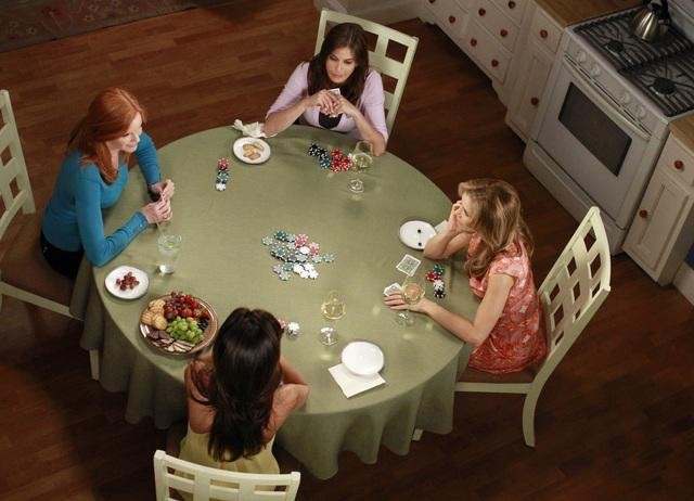 Piores finais de séries: Desperate Housewives