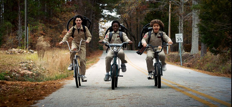 Stranger Things  Resumo da 1° Temporada - Entreter-se