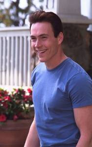 Chris Klein em American Pie
