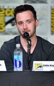 Eddie Kaye Thomas em 2016