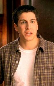 Jason Biggs em American Pie