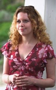 Natasha Lyonne em American Pie