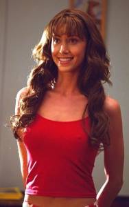 Shannon Elizabeth em American Pie