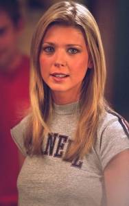 Tara Reid em American Pie