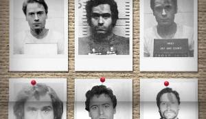 Ted Bundy fotos