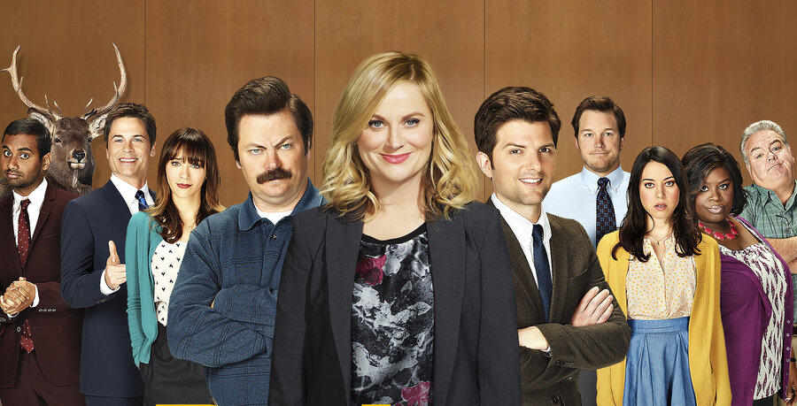 Mocumentaries: Parks and recreation