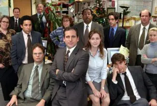 Mockumentaries: The Office