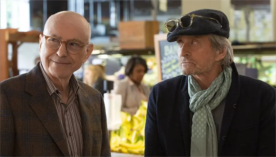 O método Kominsky