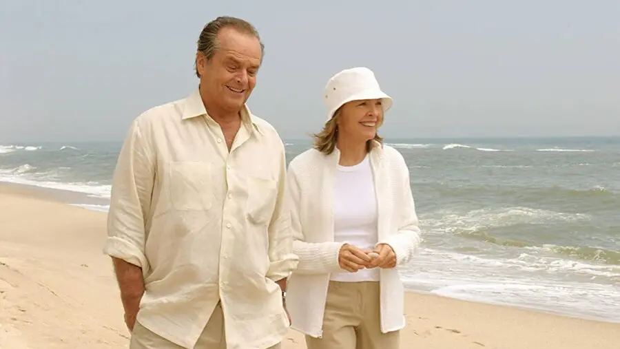 Filmes e séries sobre terceira idade: Alguém tem que ceder